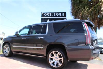 2016 Cadillac Escalade ESV Premium Collection   - Photo 14 - Lexington, SC 29073