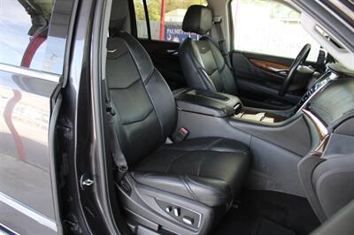 2016 Cadillac Escalade ESV Premium Collection   - Photo 37 - Lexington, SC 29073