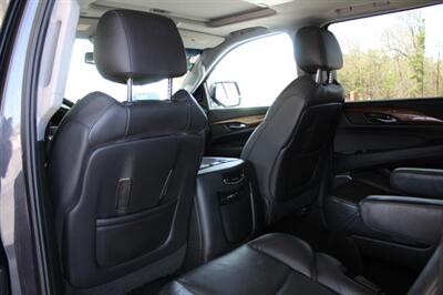 2016 Cadillac Escalade ESV Premium Collection   - Photo 24 - Lexington, SC 29073