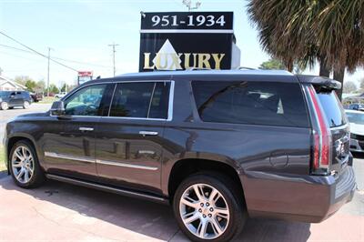 2016 Cadillac Escalade ESV Premium Collection   - Photo 5 - Lexington, SC 29073