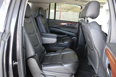 2016 Cadillac Escalade ESV Premium Collection   - Photo 34 - Lexington, SC 29073