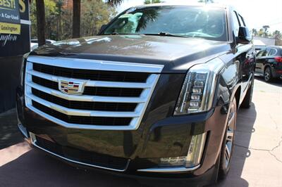 2016 Cadillac Escalade ESV Premium Collection   - Photo 9 - Lexington, SC 29073