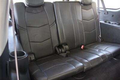 2016 Cadillac Escalade ESV Premium Collection   - Photo 35 - Lexington, SC 29073