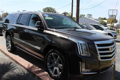 2016 Cadillac Escalade ESV Premium Collection   - Photo 10 - Lexington, SC 29073
