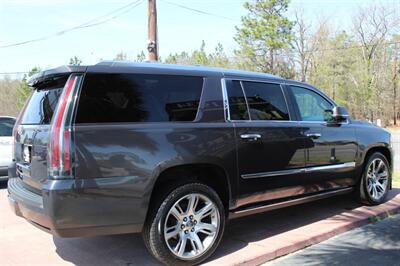 2016 Cadillac Escalade ESV Premium Collection   - Photo 12 - Lexington, SC 29073