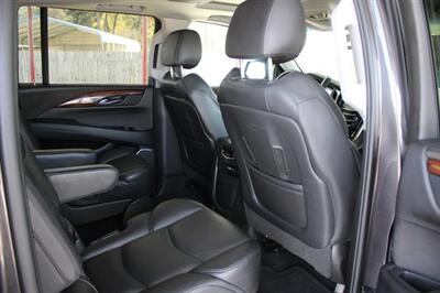 2016 Cadillac Escalade ESV Premium Collection   - Photo 32 - Lexington, SC 29073
