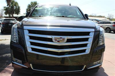 2016 Cadillac Escalade ESV Premium Collection   - Photo 8 - Lexington, SC 29073