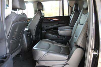 2016 Cadillac Escalade ESV Premium Collection   - Photo 22 - Lexington, SC 29073