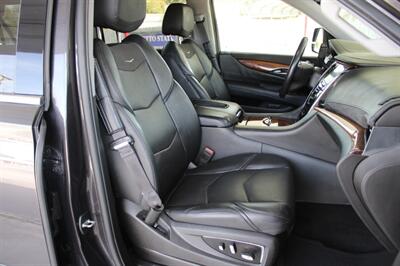 2016 Cadillac Escalade ESV Premium Collection   - Photo 40 - Lexington, SC 29073