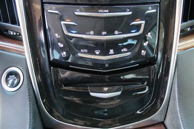 2016 Cadillac Escalade ESV Premium Collection   - Photo 46 - Lexington, SC 29073