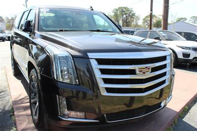 2016 Cadillac Escalade ESV Premium Collection   - Photo 7 - Lexington, SC 29073