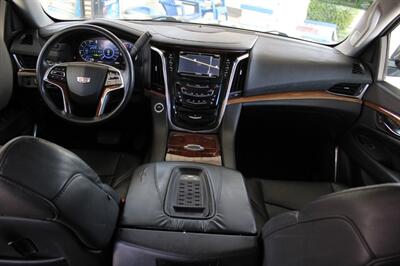 2016 Cadillac Escalade ESV Premium Collection   - Photo 27 - Lexington, SC 29073