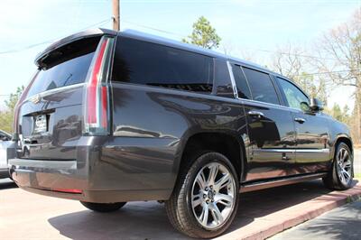 2016 Cadillac Escalade ESV Premium Collection   - Photo 13 - Lexington, SC 29073