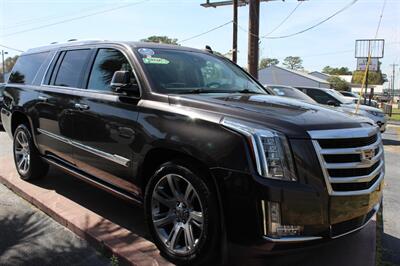 2016 Cadillac Escalade ESV Premium Collection   - Photo 11 - Lexington, SC 29073