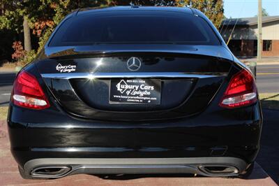 2015 Mercedes-Benz C 300   - Photo 5 - Lexington, SC 29073