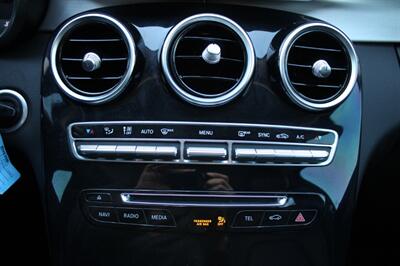 2015 Mercedes-Benz C 300   - Photo 38 - Lexington, SC 29073