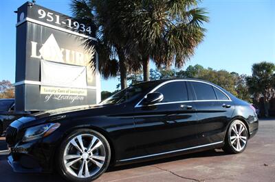 2015 Mercedes-Benz C 300   - Photo 3 - Lexington, SC 29073