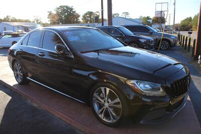 2015 Mercedes-Benz C 300   - Photo 6 - Lexington, SC 29073