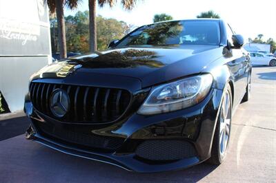 2015 Mercedes-Benz C 300   - Photo 11 - Lexington, SC 29073