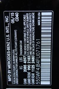 2015 Mercedes-Benz C 300   - Photo 44 - Lexington, SC 29073