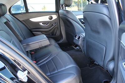 2015 Mercedes-Benz C 300   - Photo 24 - Lexington, SC 29073