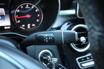 2015 Mercedes-Benz C 300   - Photo 35 - Lexington, SC 29073