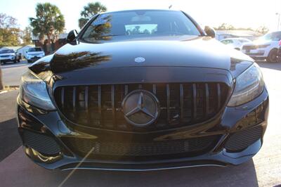 2015 Mercedes-Benz C 300   - Photo 12 - Lexington, SC 29073
