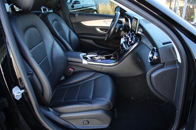 2015 Mercedes-Benz C 300   - Photo 28 - Lexington, SC 29073