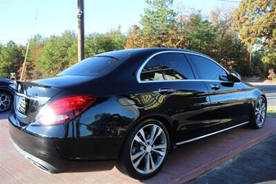 2015 Mercedes-Benz C 300   - Photo 8 - Lexington, SC 29073