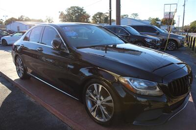 2015 Mercedes-Benz C 300   - Photo 7 - Lexington, SC 29073