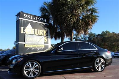 2015 Mercedes-Benz C 300   - Photo 13 - Lexington, SC 29073