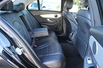 2015 Mercedes-Benz C 300   - Photo 23 - Lexington, SC 29073