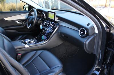 2015 Mercedes-Benz C 300   - Photo 29 - Lexington, SC 29073