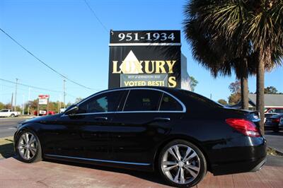 2015 Mercedes-Benz C 300   - Photo 10 - Lexington, SC 29073