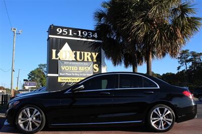 2015 Mercedes-Benz C 300   - Photo 4 - Lexington, SC 29073