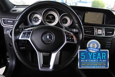 2016 Mercedes-Benz E 350 4MATIC   - Photo 46 - Lexington, SC 29073