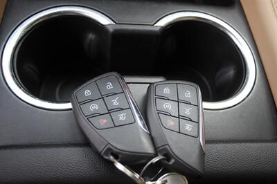 2023 Chevrolet Suburban Premier   - Photo 48 - Lexington, SC 29073