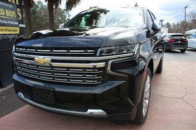 2023 Chevrolet Suburban Premier   - Photo 10 - Lexington, SC 29073