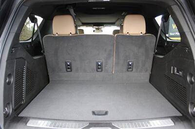 2023 Chevrolet Suburban Premier   - Photo 33 - Lexington, SC 29073