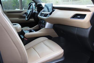 2023 Chevrolet Suburban Premier   - Photo 45 - Lexington, SC 29073