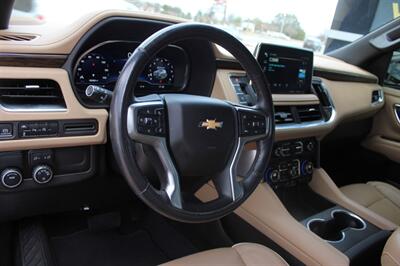 2023 Chevrolet Suburban Premier   - Photo 23 - Lexington, SC 29073