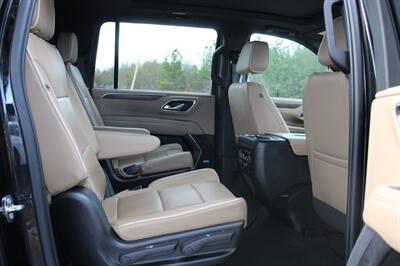 2023 Chevrolet Suburban Premier   - Photo 39 - Lexington, SC 29073