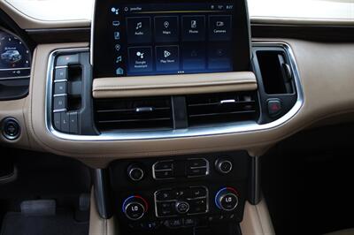 2023 Chevrolet Suburban Premier   - Photo 54 - Lexington, SC 29073