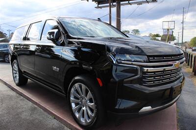 2023 Chevrolet Suburban Premier   - Photo 12 - Lexington, SC 29073