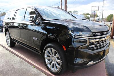 2023 Chevrolet Suburban Premier   - Photo 11 - Lexington, SC 29073