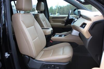 2023 Chevrolet Suburban Premier   - Photo 42 - Lexington, SC 29073