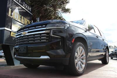 2023 Chevrolet Suburban Premier   - Photo 13 - Lexington, SC 29073