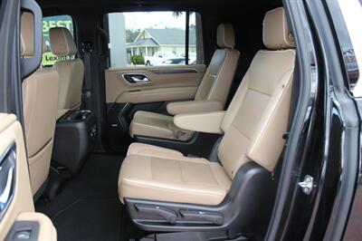 2023 Chevrolet Suburban Premier   - Photo 30 - Lexington, SC 29073
