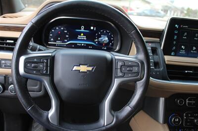 2023 Chevrolet Suburban Premier   - Photo 60 - Lexington, SC 29073
