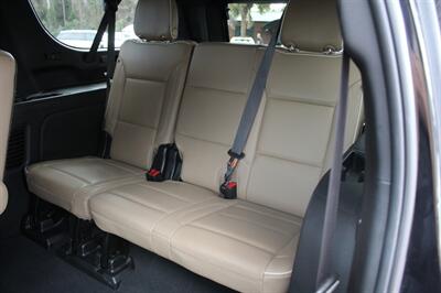 2023 Chevrolet Suburban Premier   - Photo 29 - Lexington, SC 29073